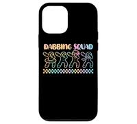 Dabbing Squad Pain d'épices Coque pour iPhone 12 Mini
