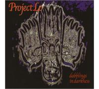Dabblings In Darkness by Project Lo (1996-05-07)