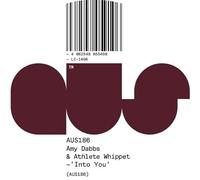 Dabbs, Amy / Whippet, Athlete - Into You
