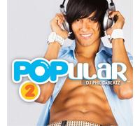 Dabeatz, Phil - Popular