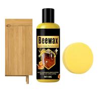 d'abeille pour parquets Pâte réparatrice 130 g