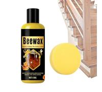 d'abeille pour parquets Pâte réparatrice 130 g