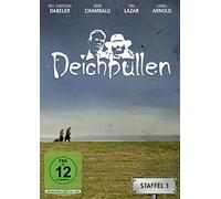 Dabeler,Reverend Christian - Deichbullen: Staffel 1 [Import]