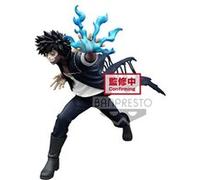 Dabi The Evil Villains Vol. 3 Multicolore G