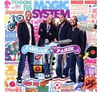 D'Abidjan a Paris by MAGIC SYSTEM