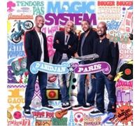 D'abidjan a Paris: The Best of by MAGIC SYSTEM [Audio CD] NEUF