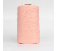 DaBingDian Fil de Raphia 24 Couleurs 280-300 mètres, Fil de Paille Naturelle et Douce pour Tricoter à la Main des Chapeaux et Sacs d'été, Fil à Crocheter pour Loisirs créatifs.