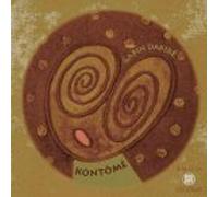 Dabire, Gabin - Kontome