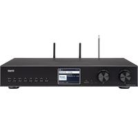 DABMAN i510 BT Radio multifonction DAB+ / FM / Internet / Bluetooth Noir