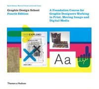 Dabner, D: Graphic Design School