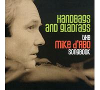 D'Abo, Mike - Handbags and Gladrags