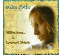 D'abo, Mike - Hidden Gems & Treasured. [Import]