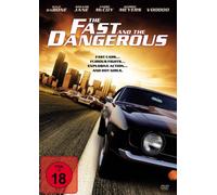 Dabone, Dale - Fast and The Dangerous [Import]