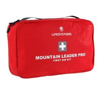 D'abord Aide Kit Lifesystems Montagne Leader Pro Trousse de premiers secours