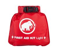 D'abord Aide Kit Mammut Trousse de premiers secours Lumière coquelicot