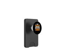 d'abord, Faire du sandboard, Puis Je Fais d'autres Choses PopSockets PopWallet pour MagSafe