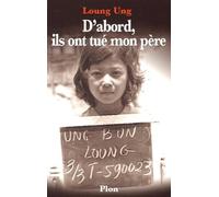 D'abord ils ont tué mon père