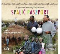Dabrowski, B : Passeport Spalic