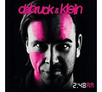 Dabruck & Klein - 2:48 Am
