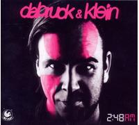 Dabruck & Klein - 2:48 am [Import]