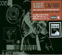 Dabrye - Two/Three [Import]
