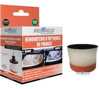 DABS - Rénovateur Optique de phares