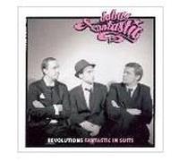 Dabu - Fantastic-Revolutions [Import]