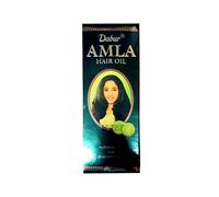 Dabur Amla Gold Hair Oil Huile pour cheveux 200 ml