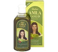 Dabur Amla Gold Huile de Cheveux 300ml