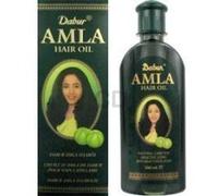 Dabur Amla Hair Oil. 300Ml by Dabur [Beauty] (English Manual)