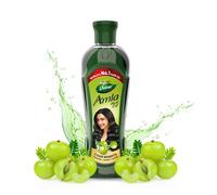 Dabur Amla Hair Oil for Long, Healthy and Strong Hair - 450 ml