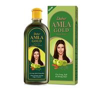 Dabur Amla Huile d'or des Cheveux 300 ml