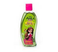 Dabur Amla Kids Huile de Cheveux Nourrissante 200 ml