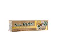 Dabur Complete Care dentifrice - 26 plantes ayurvédiques