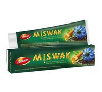Dabur Dentifrice Miswak Graine Noire 100ml