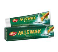 Dabur Dentifrice à base de plantes Miswak - 100 ml