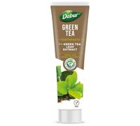Dabur Dentifrice au thé vert - 100 ml
