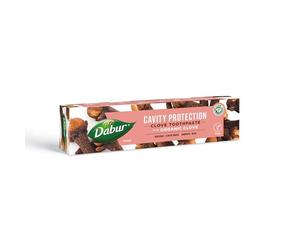 Dabur Dentifrice Biologique au Clou de Girofle - Protection Complète 100 ml