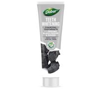 Dabur Dentifrice blanchissant au charbon actif - 100 ml