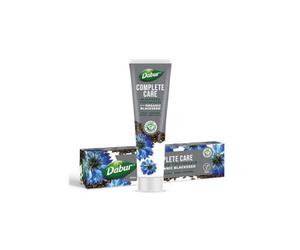 Dabur Dentifrice Graine Noire 100ml
