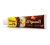 Dabur - Dentifrice Miswak au Girofle 50g+25g -