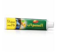 Dabur - Dentifrice Miswak et à l'Huile de Nigelle 50g+25g -