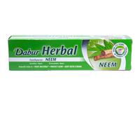 Dabur - Dentifrico Prend 100ml Dab Brun