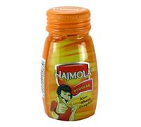 Dabur Hajmola Regular 76G by Dabur