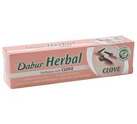 Dabur Herbal Toothpaste Clove [1]