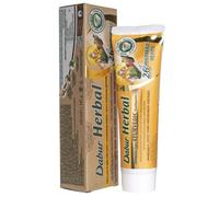 Dabur Herbal Toothpaste from 26 Ayurvedic Herbs - 100 ml