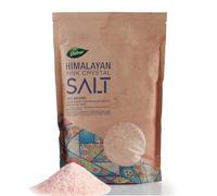 Dabur Himalaya Sel Rose 1000g - Riche en Minéraux, Idéal pour une Cuisine Saine, Digestion et Équilibre Électrolytique