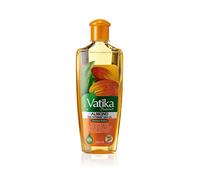 Dabur Huile d'Amande Douce Vatika Soin Cheveux 200 ml
