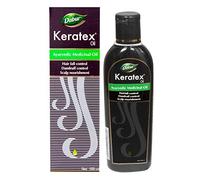 Dabur Keratex Oil Huile Médicinale Ayurvédique 100 ml