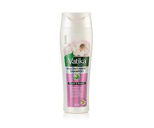 Dabur Shampoing Vatika Réparant à l'Ail 200 ml